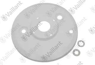 Deckel, weiß Vaillant-Nr. 078996