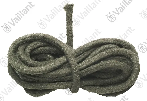 Dichtschnur (5 m x 10,5 mm) Vaillant-Nr. 158345