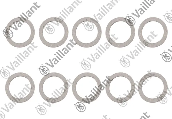 Dichtung, (x10) Vaillant-Nr. 0020135514