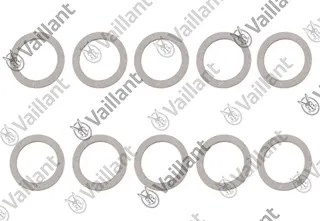 Dichtung, (x10) Vaillant-Nr. 0020135514