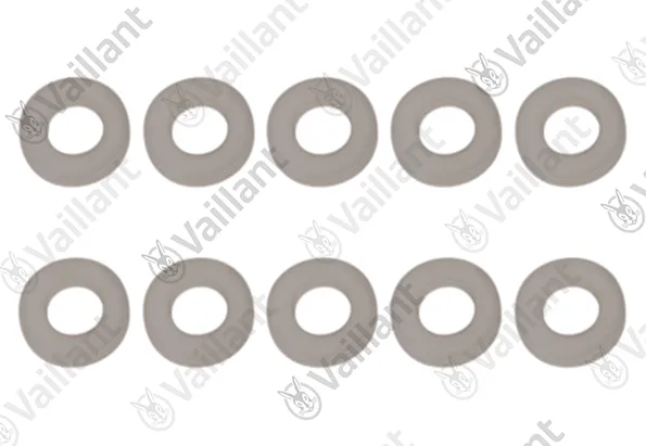 Dichtung, (x10) Vaillant-Nr. 0020135534