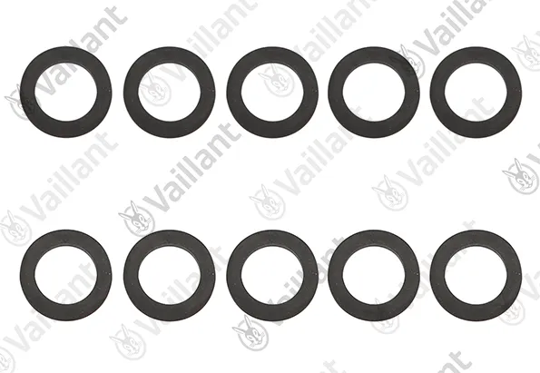 Dichtung, (x10) Vaillant-Nr. 0020143364
