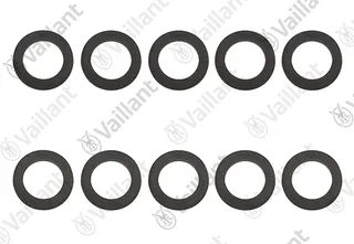 Dichtung, (x10) Vaillant-Nr. 0020143364