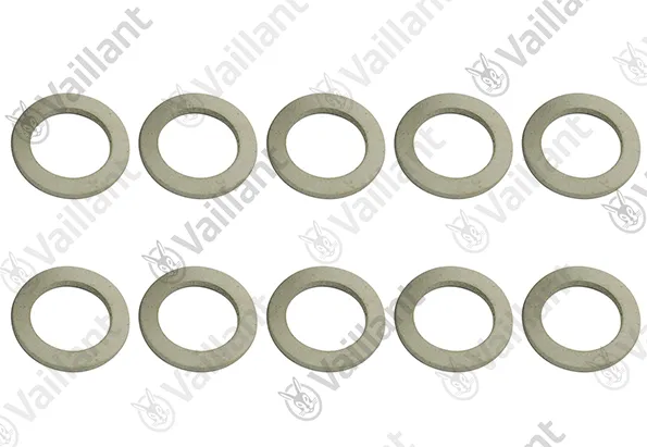 Dichtung, (x10) Vaillant-Nr. 0020180080