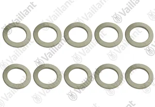 Dichtung, (x10) Vaillant-Nr. 0020180080