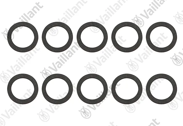 Dichtung, (x10) Vaillant-Nr. 0020180085