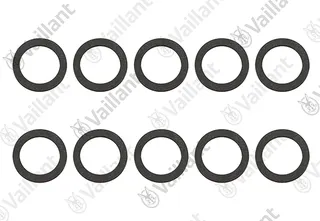 Dichtung, (x10) Vaillant-Nr. 0020180085