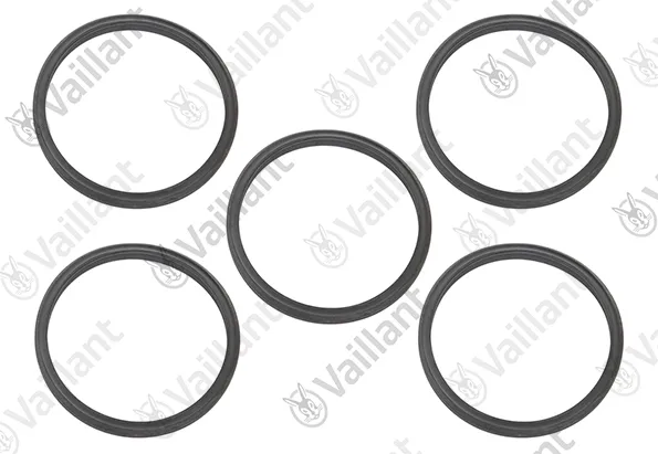 Dichtung, (x5) Vaillant-Nr. 0020232017