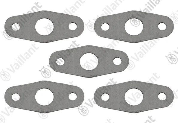 Dichtung, (x5) Vaillant-Nr. 0020232030