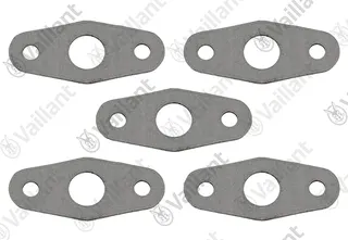 Dichtung, (x5) Vaillant-Nr. 0020232030