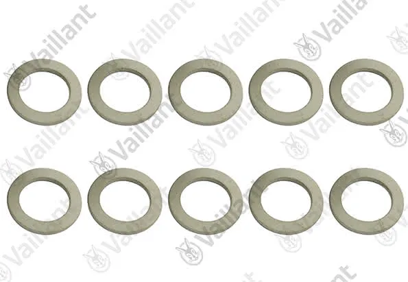 Dichtung, 1/2 G, (x10) Vaillant-Nr. 0020073879