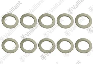 Dichtung, 1/2 G, (x10) Vaillant-Nr. 0020073879