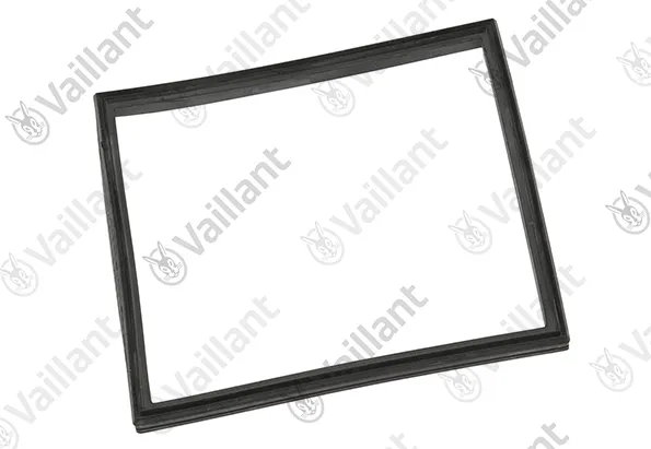 Dichtung, EPDM (125 x 105) Vaillant-Nr. 0020222153