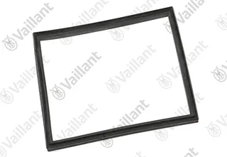 Dichtung, EPDM (125 x 105) Vaillant-Nr. 0020222153