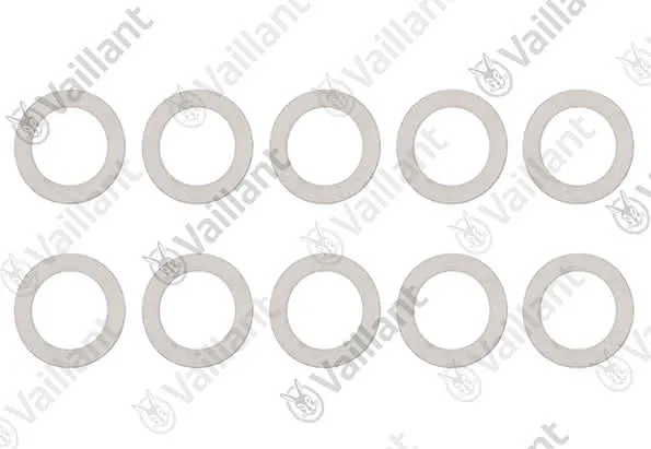 Dichtung, G 3/4, (x10) Vaillant-Nr. 0020073878