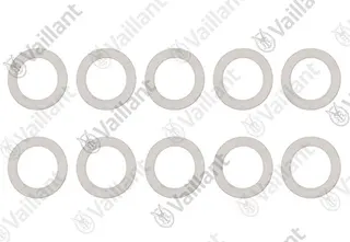 Dichtung, G 3/4, (x10) Vaillant-Nr. 0020073878