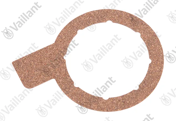 Dichtung, Gebläse (Gummikork) Vaillant-Nr. 0020135141