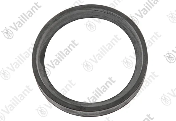 Dichtung, Lippendichtring DN 64 EPDM Vaillant-Nr. 0020238365