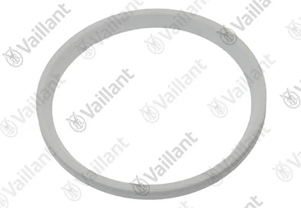 Dichtung, Lippendichtring EPDM DN 160 Vaillant-Nr. 0020112666