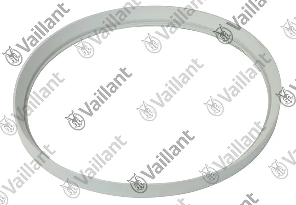 Dichtung, Profildichtring EPDM DN 104 Vaillant-Nr. 0020112669