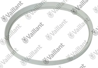 Dichtung, Profildichtring EPDM DN 104 Vaillant-Nr. 0020112669