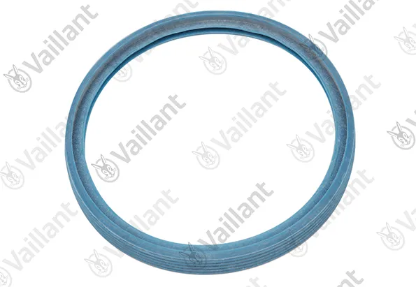 Dichtung, Silikon (DN 80) Vaillant-Nr. 0020222151