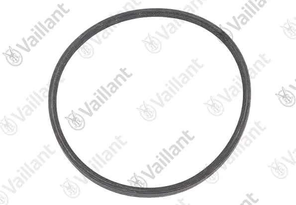 Dichtung, Wanne-Abgasrohr, D=150 Vaillant-Nr. 0020058855