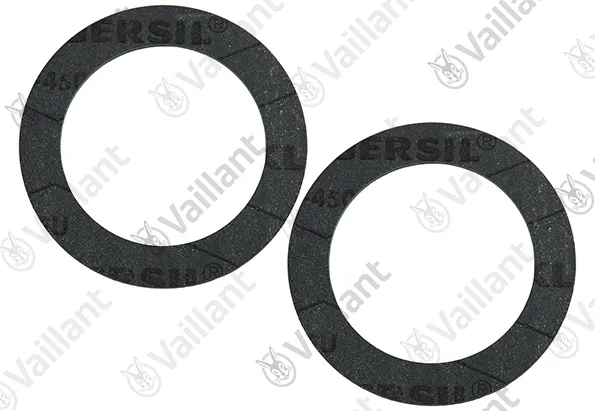 Dichtungssatz, 1 1/2, (x2) Vaillant-Nr. 0020178337