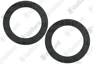 Dichtungssatz, 1 1/2, (x2) Vaillant-Nr. 0020178337