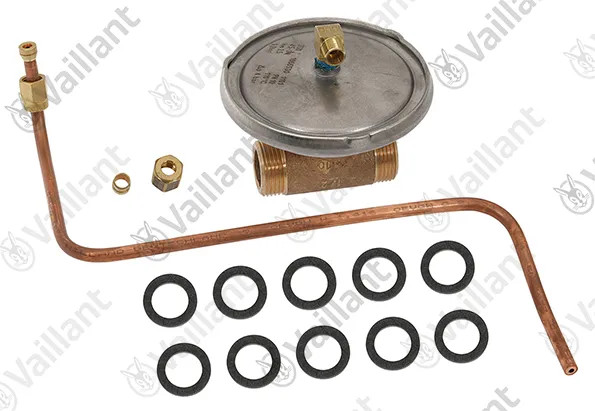 Differenzdruckregler Vaillant-Nr. 0020059345