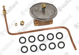 Differenzdruckregler Vaillant-Nr. 0020059345