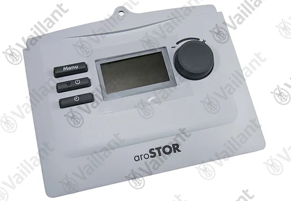 Display Vaillant-Nr. 0020213954