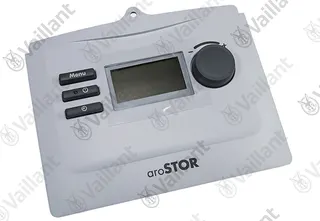 Display Vaillant-Nr. 0020213954