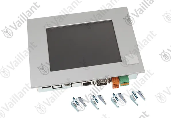 VA Display Vaillant-Nr. 0020217785