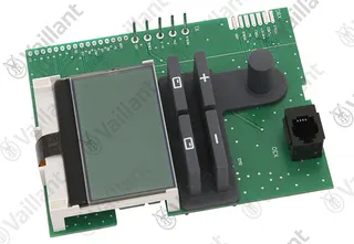 Display Vaillant-Nr. 0020231069