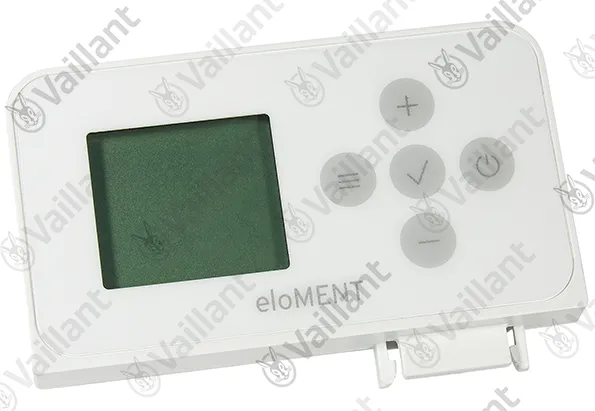 VA Display Vaillant-Nr. 0020265379