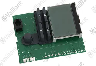 Display Vaillant-Nr. 0020269443