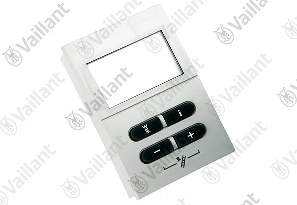 VA Display, grau Vaillant-Nr. 0020056561