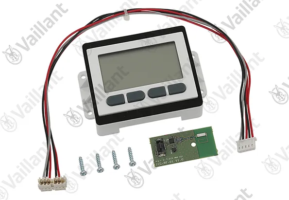 VA Display, LCD Vaillant-Nr. 0020059297