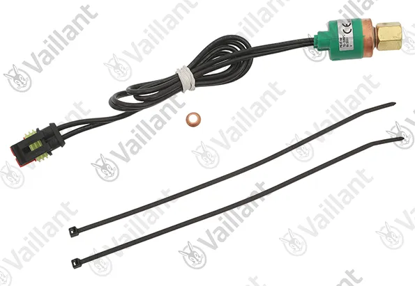 Druckwächter, Niederdruck Vaillant-Nr. 0020094082