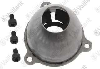 Düse, D=21 Vaillant-Nr. 0020021148