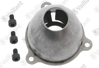 Düse, Luftdüse (19) Vaillant-Nr. 0020021147