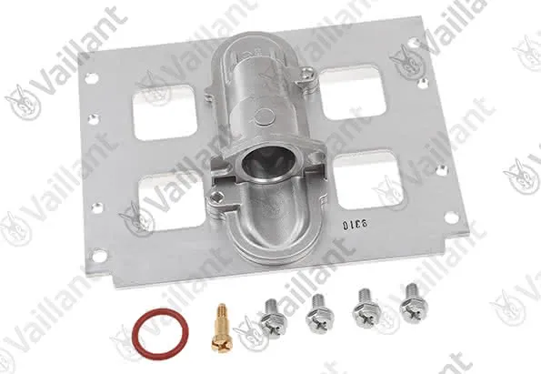 Düsenstock, 10 kW H Vaillant-Nr. 0020068032