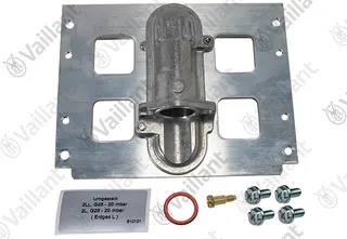 Düsenstock, 10 kW L Vaillant-Nr. 0020068033