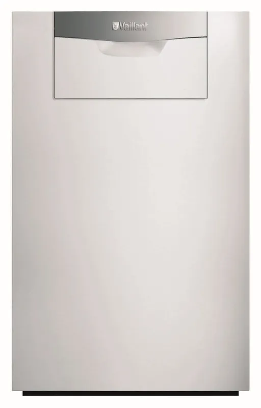 Vaillant ecoCRAFT exclusiv VKK 806/3-E Gas-Brennwertkessel 80 kW, E/LL-Gas