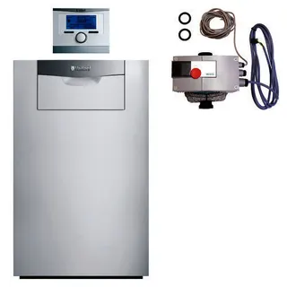 Vaillant ecoCRAFT exclusiv Paket 2.46/4 VKK2806/3-E, multiMATIC 700/6, Pumpe – Bild 3