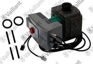 VA Hocheffizienz-Kesselkreispumpe für VKK 2006/3, VKK 2406/3, VKK 2806/3
