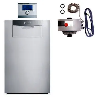 Vaillant ecoCRAFT exclusiv Paket 2.43/4 VKK1606/3-E, multiMATIC 700/6, Pumpe – Bild 4