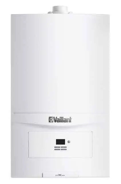 Vaillant Paket 1.623 ecoTEC pure VCW 206/7-2, VRC 700, Zubehör