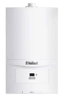 Vaillant Paket 1.623 ecoTEC pure VCW 206/7-2, VRC 700, Zubehör